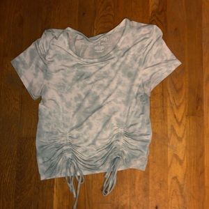 Soft and sexy t American eagle